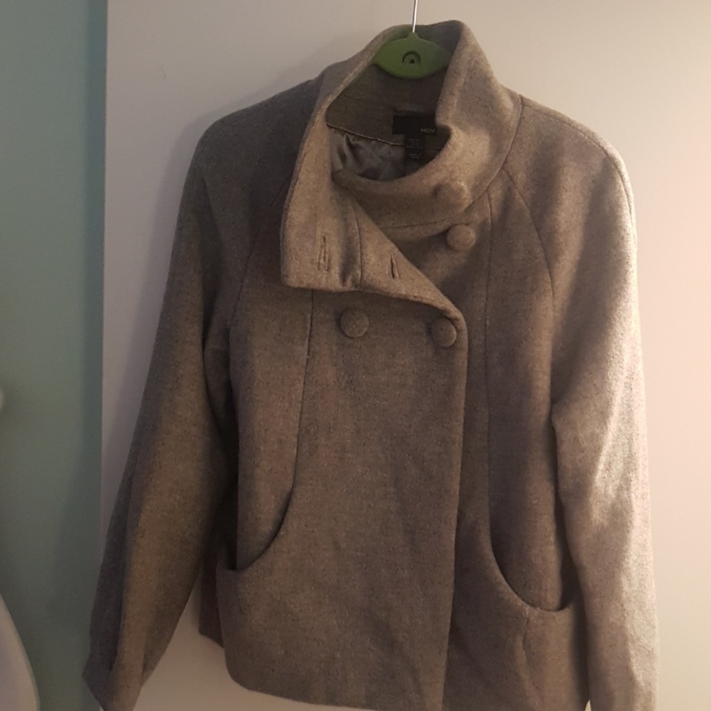 Jacket - Picture 3 of 3